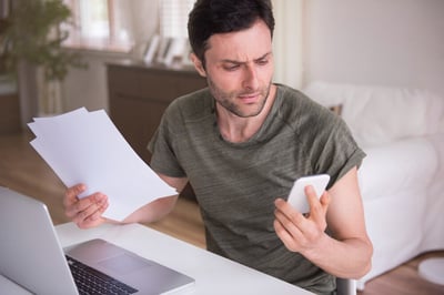 Controle de contas a pagar: como organizar as finanças da sua empresa
